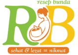 Resep Bunda logo