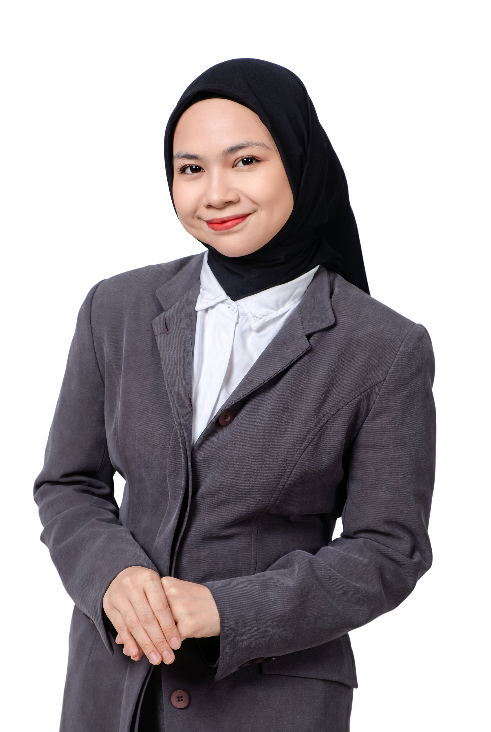 Portrait of Salsabila Athaya Zahra