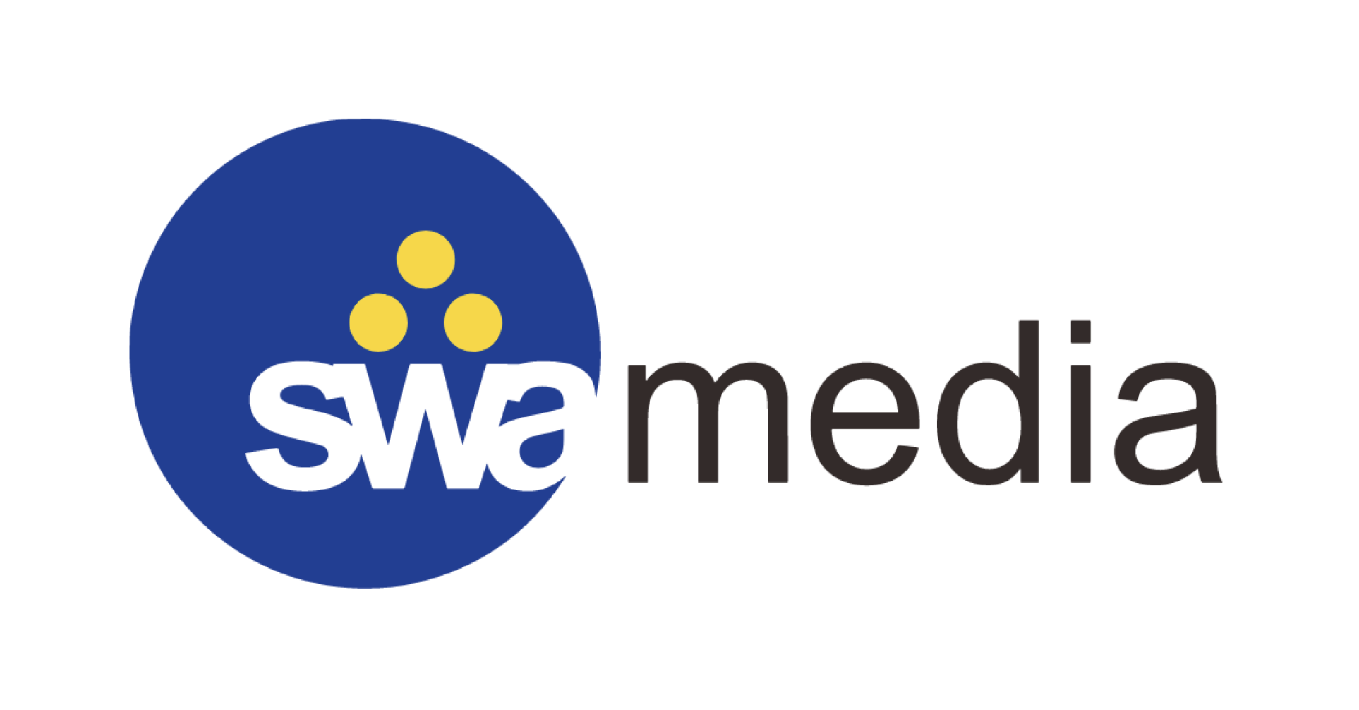 SWA Media logo