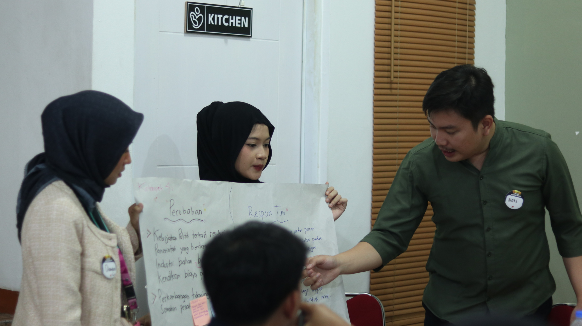 Full-Service Workshops